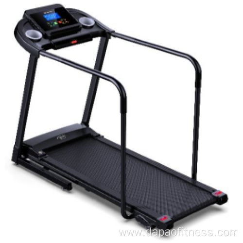 Popular fitness equipment semi-commercial motor treadmill